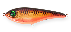 Воблер Strike Pro Buster Jerk II 120S 37г C480