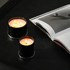 Аромадифузори та свічки