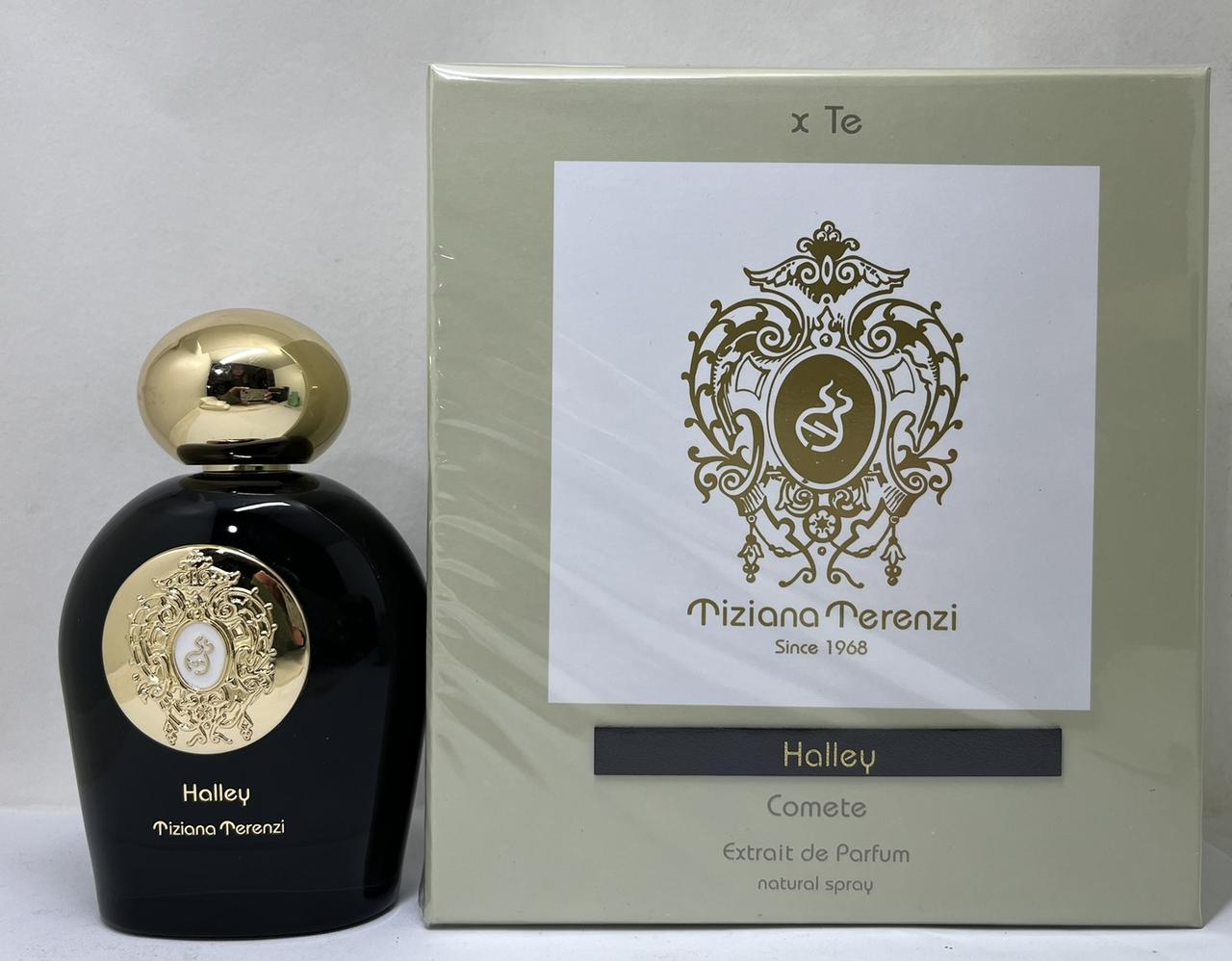 Collection Halley Парфумована  вода унисекс, 100  ml
