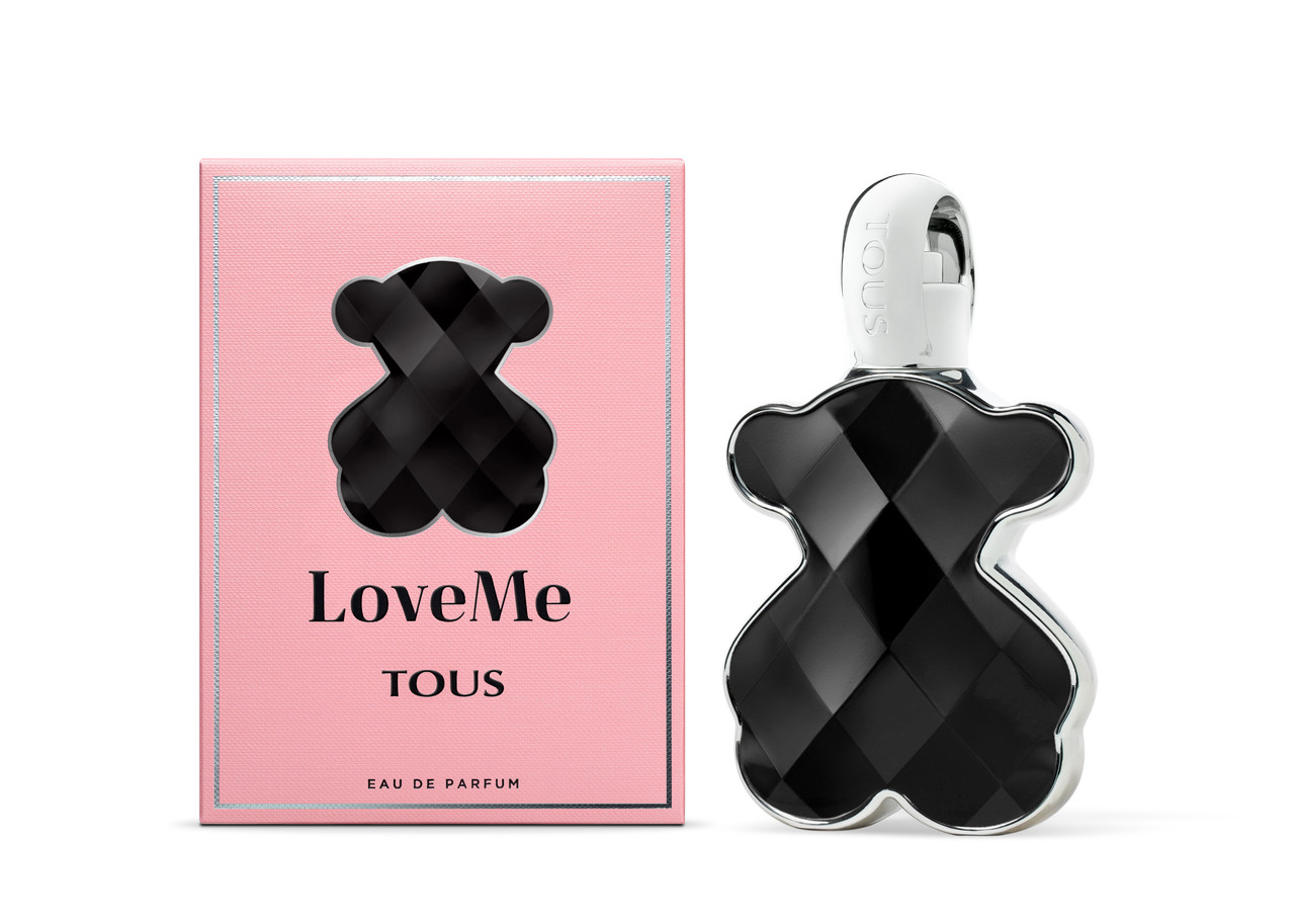 Парфумована вода для жінок  Tous " LoveMe The Onyx "  ,50мл, фото 1