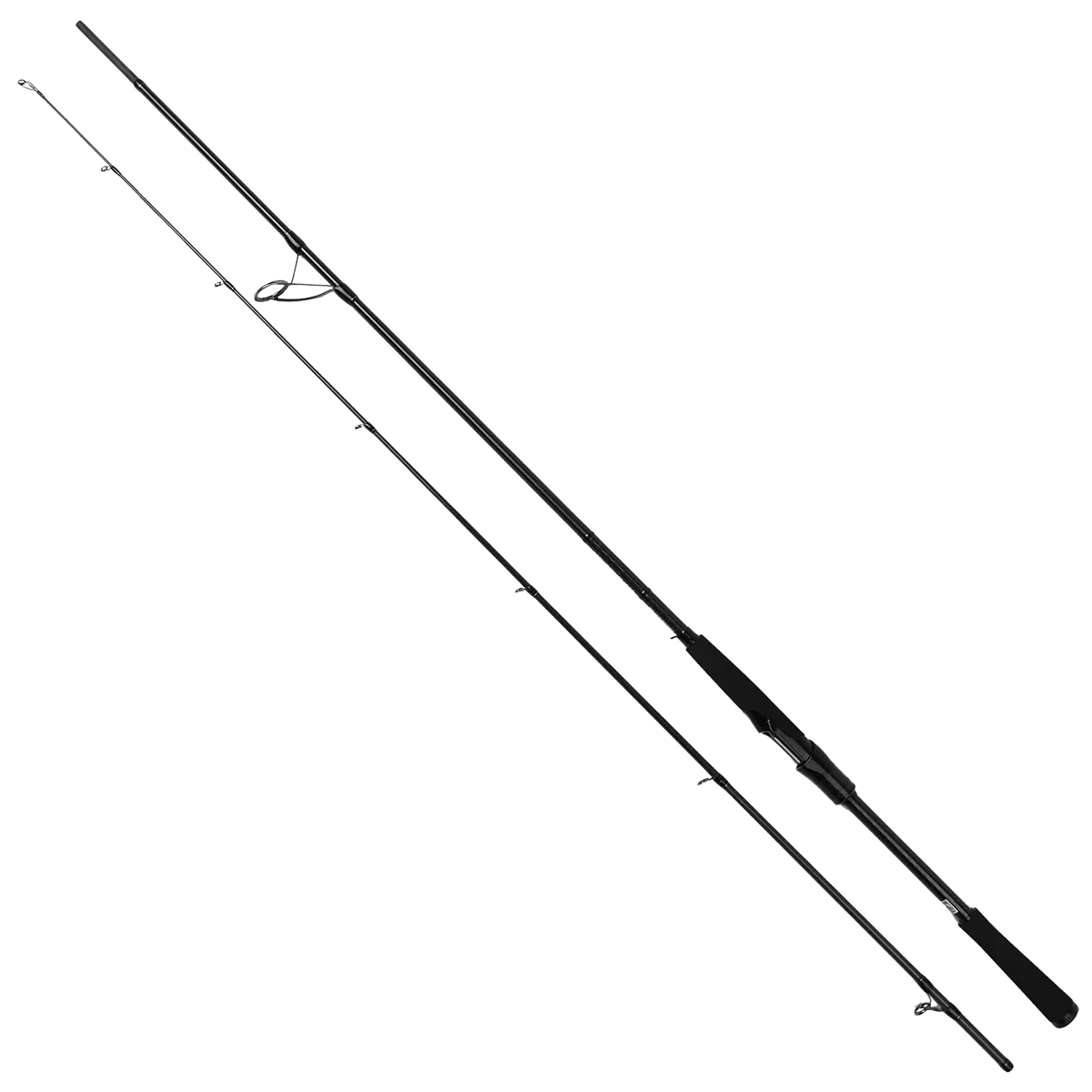 Вудилище спінінгове GC Inquisitor Monster Edition INS-802XH 2.44м 18-70г