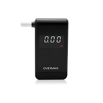 Алкотестери