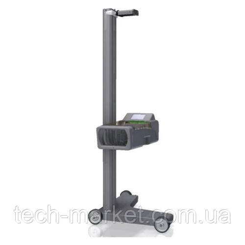 Тестер фар з регульованою контрольною панеллю TECNOLU IZAR 12240 /D/L1/V