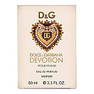 Парфуми жіночі Dolce&Gabbana Devotion 60 мл, фото 6