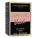 Парфуми жіночі Carolina Herrera Good Girl Blush 60 мл, фото 5