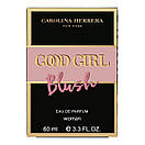 Парфуми жіночі Carolina Herrera Good Girl Blush 60 мл, фото 6