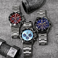 Чоловічий годинник Orient RN-TX0207R Sports, фото 9