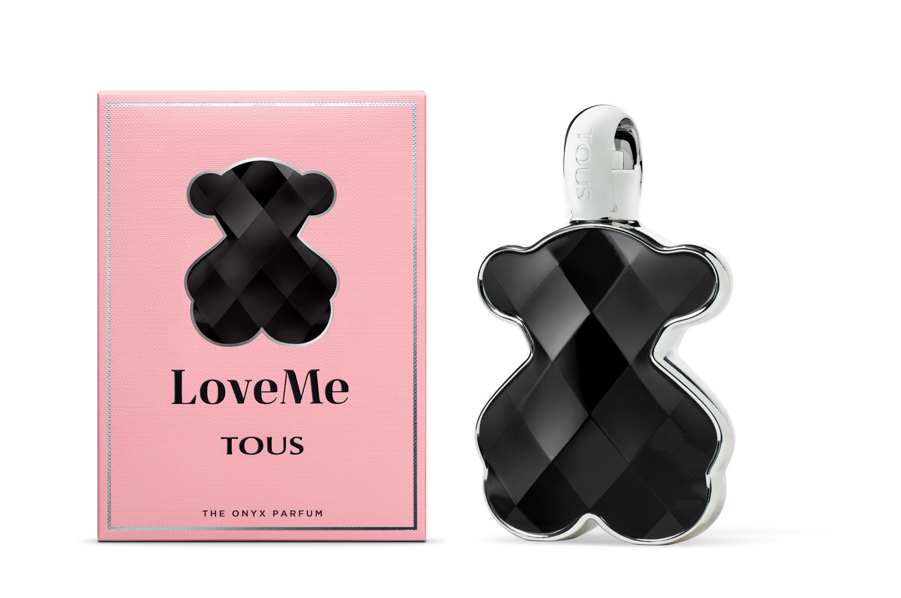 Парфумована вода для жінок  Tous " LoveMe The Onyx " ,90 мл