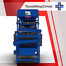 Калібратор насіння "КБС-В", фото 4