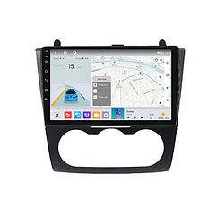 Штатна магнітола Mekede MS Nissan Altima / Teana (2006-2012) QleD