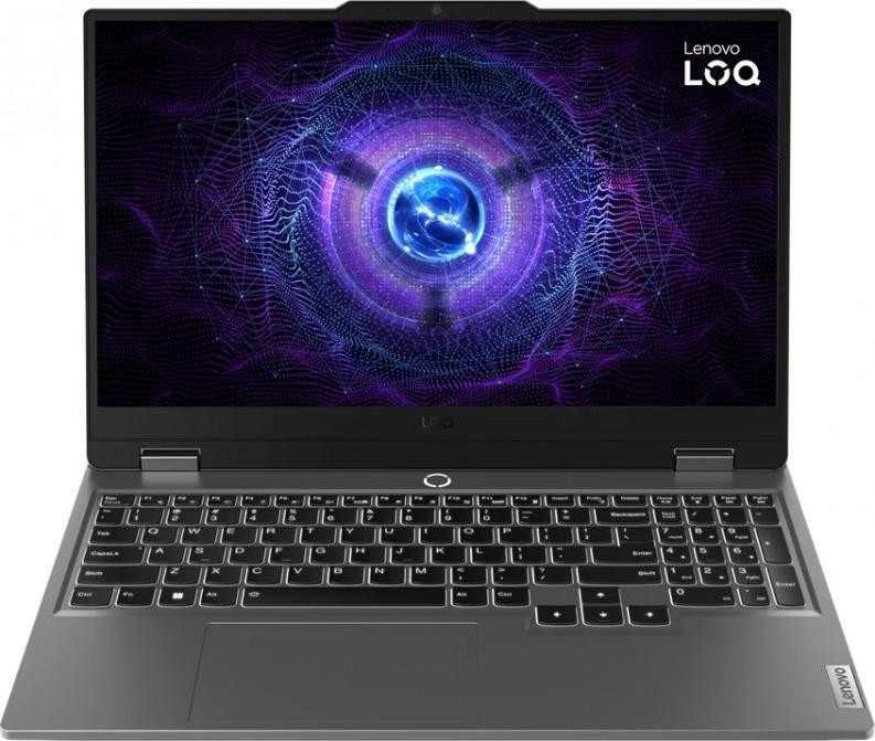 Ноутбук Lenovo LOQ 15IAX9 (83GS002NPB)