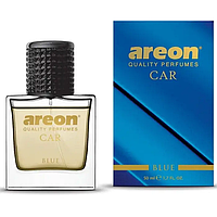 Ароматизатор повітря Areon Car Perfume Glass Blue 50 мл