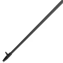 Карбонові палиці для скандинавської ходьби Gabel X-5, 110 см (Black), фото 6