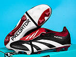 Футбольні Бутси Poraetor Firm Ground / футбольне взуття, фото 8