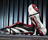 Футбольні Бутси Poraetor Firm Ground / футбольне взуття, фото 2