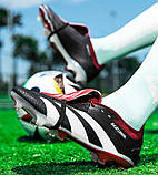 Футбольні Бутси Poraetor Firm Ground / футбольне взуття, фото 4