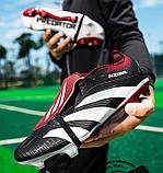 Футбольні Бутси Poraetor Firm Ground / футбольне взуття, фото 6