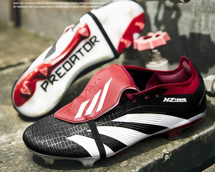 Футбольні Бутси Poraetor Firm Ground / футбольне взуття, фото 1