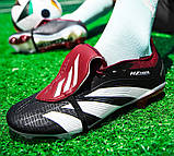 Футбольні Бутси Poraetor Firm Ground / футбольне взуття, фото 7