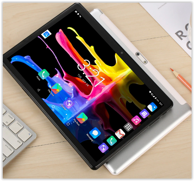 Планшет BDF S10 Android 10,0 аккумулятор 5000 Mah (ID#2430461022), цена ...