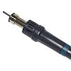 Термоповітряна паяльна станція QUICK 861DW ESD фен / 1000 Вт / 100-500°С / 120 л/хв, фото 7
