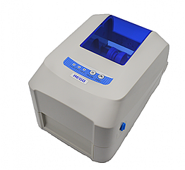 Термотрансферний принтер друку етикеток REGO RG-LP42