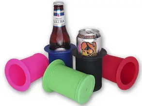 Підсклянник гріпса ODI Drink Coozie, чорний