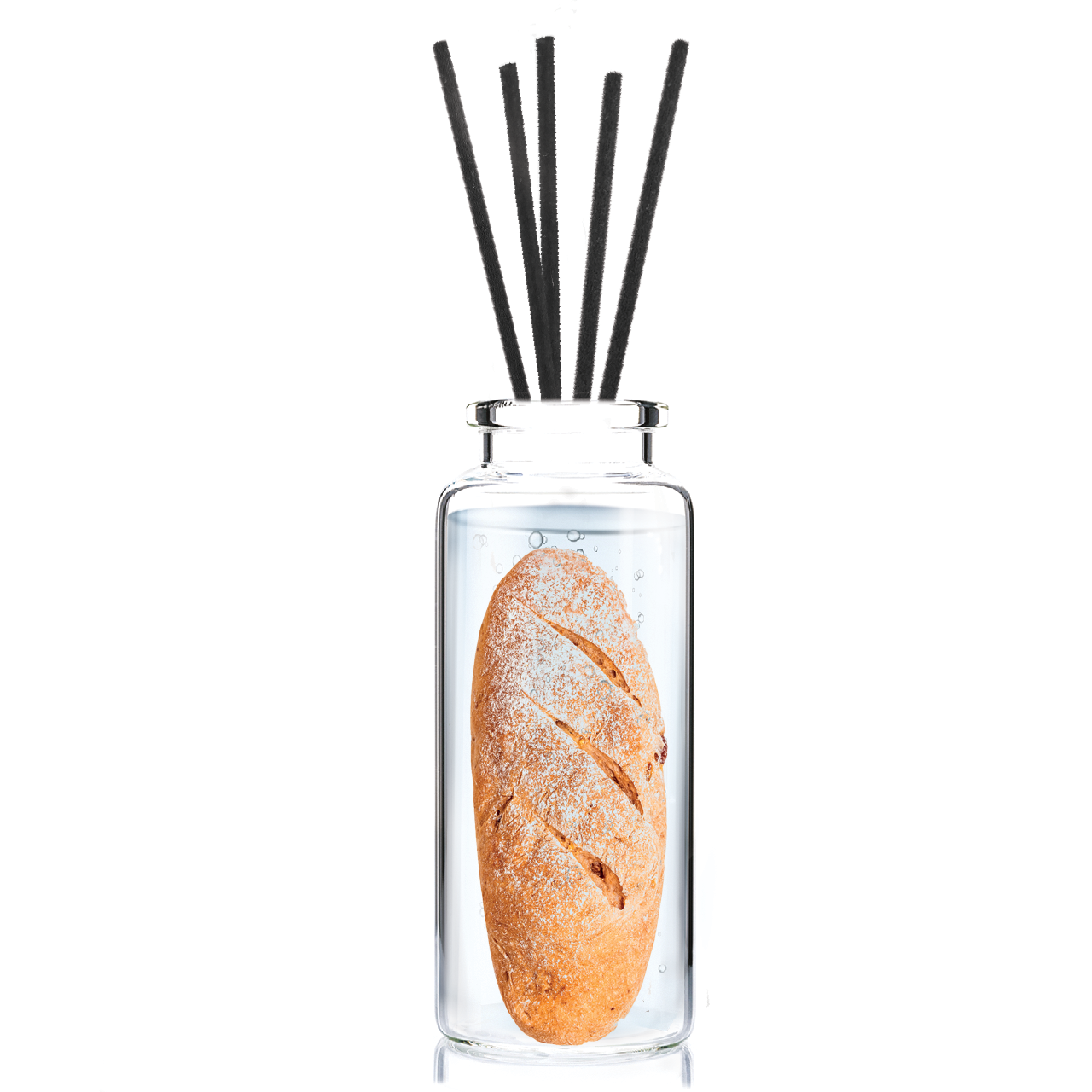 Віддушка для аромадифузору Fresh bread /Свіжий хліб