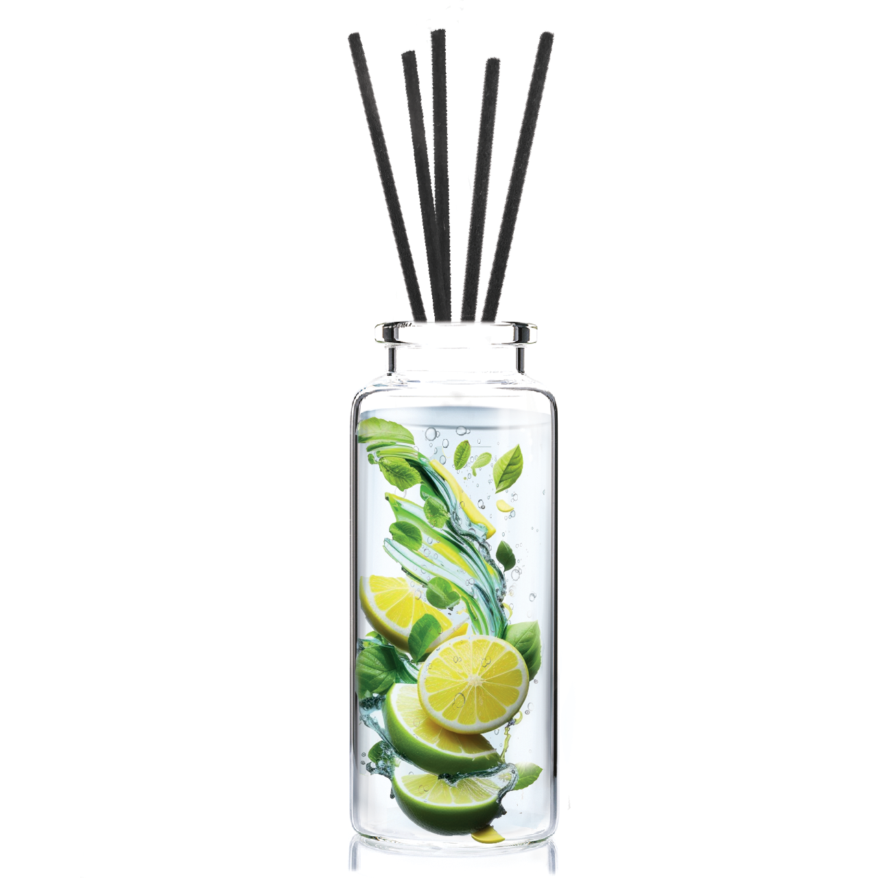 Віддушка для аромадифузору Lemongrass (Лемонграс)