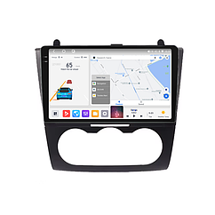 Штатна магнітола Mekede MS 2k Nissan Altima / Teana (2006-2012) CarPlay QleD