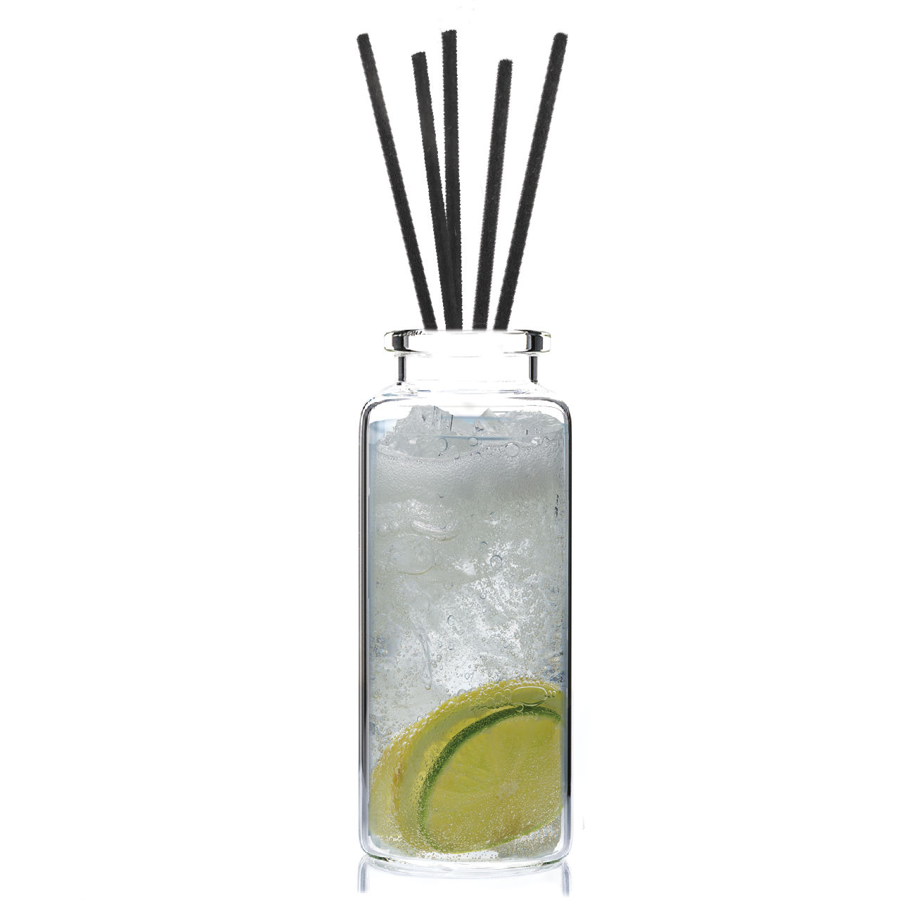 Віддушка для аромадифузору Gin tonic /Джин тонік