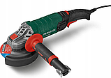 КШМ болгарка PARKSIDE PWS125 F6 1300Вт 125мм, фото 5