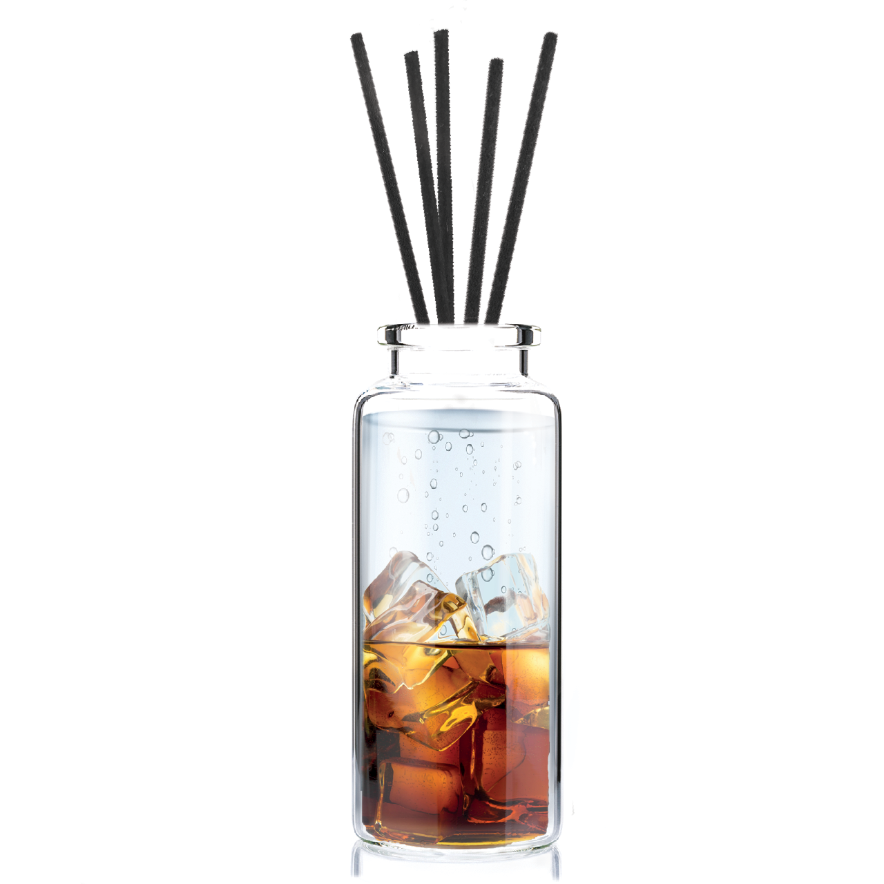 Віддушка для аромадифузору Egg liqueur cognac /Коньяк яєчний лікер