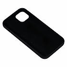 Магнітний чохол XON PhoneCase Magnetic для iPhone 14 Plus (PCMD1114200B 8352) Чорний, фото 4