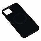 Магнітний чохол XON PhoneCase Magnetic для iPhone 14 Plus (PCMD1114200B 8352) Чорний, фото 2