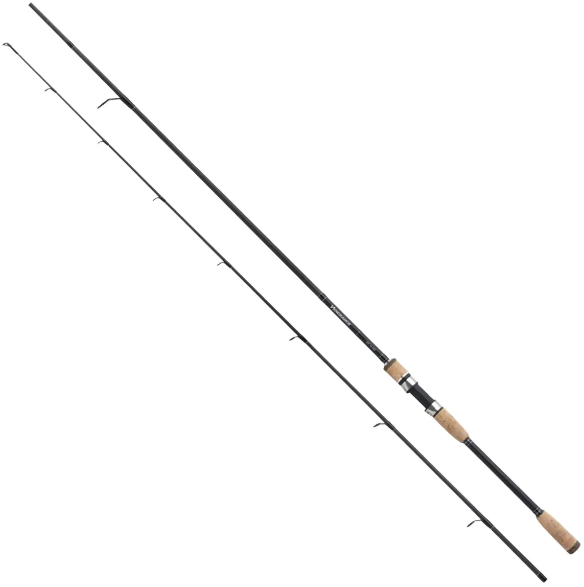 Спиннинг Shimano Vengeance CX (Cork) 270ML 2.70m 3-21g