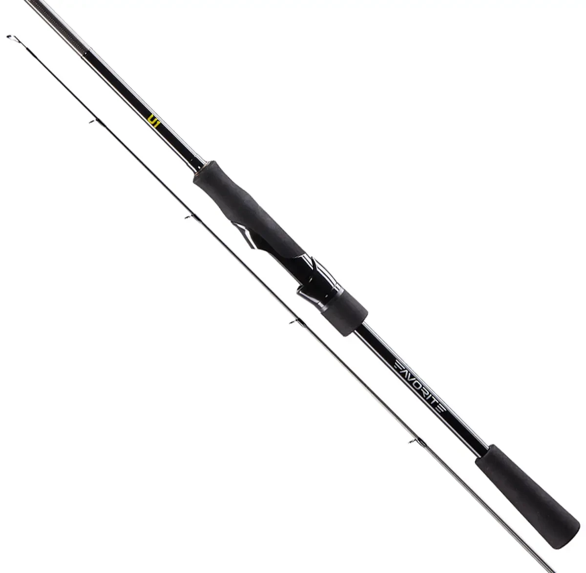 Спінінг Favorite U132H 1.90m 10-32g Fast