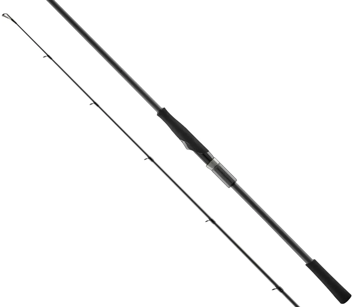 Спиннинг Favorite Black Swan BSWTS1-772H 2.32m 16-56g Fast