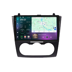 Штатна магнітола Mekede M7 Plus Nissan Altima / Teana (2006-2012) CarPlay QleD