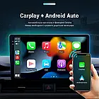 Штатна магнітола Mekede M7 Plus GREAT WALL Hover Haval H9 (2014 - 2020) CarPlay QleD, фото 4