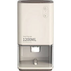 Осушувач повітря Smart Frog Desk Dehumidifier KW-CS01