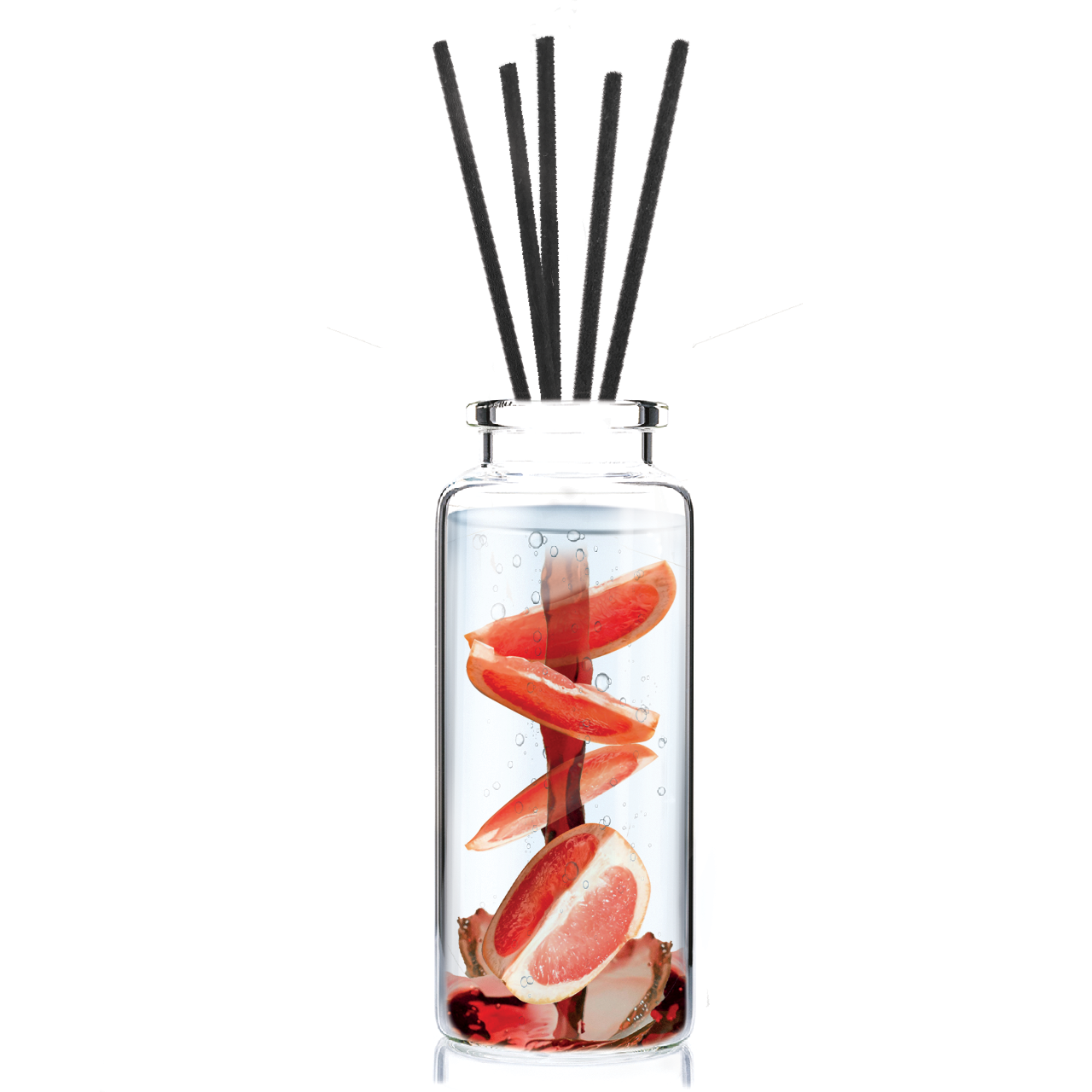 Віддушка для аромадифузору Вино та грейпфрут, фото 1