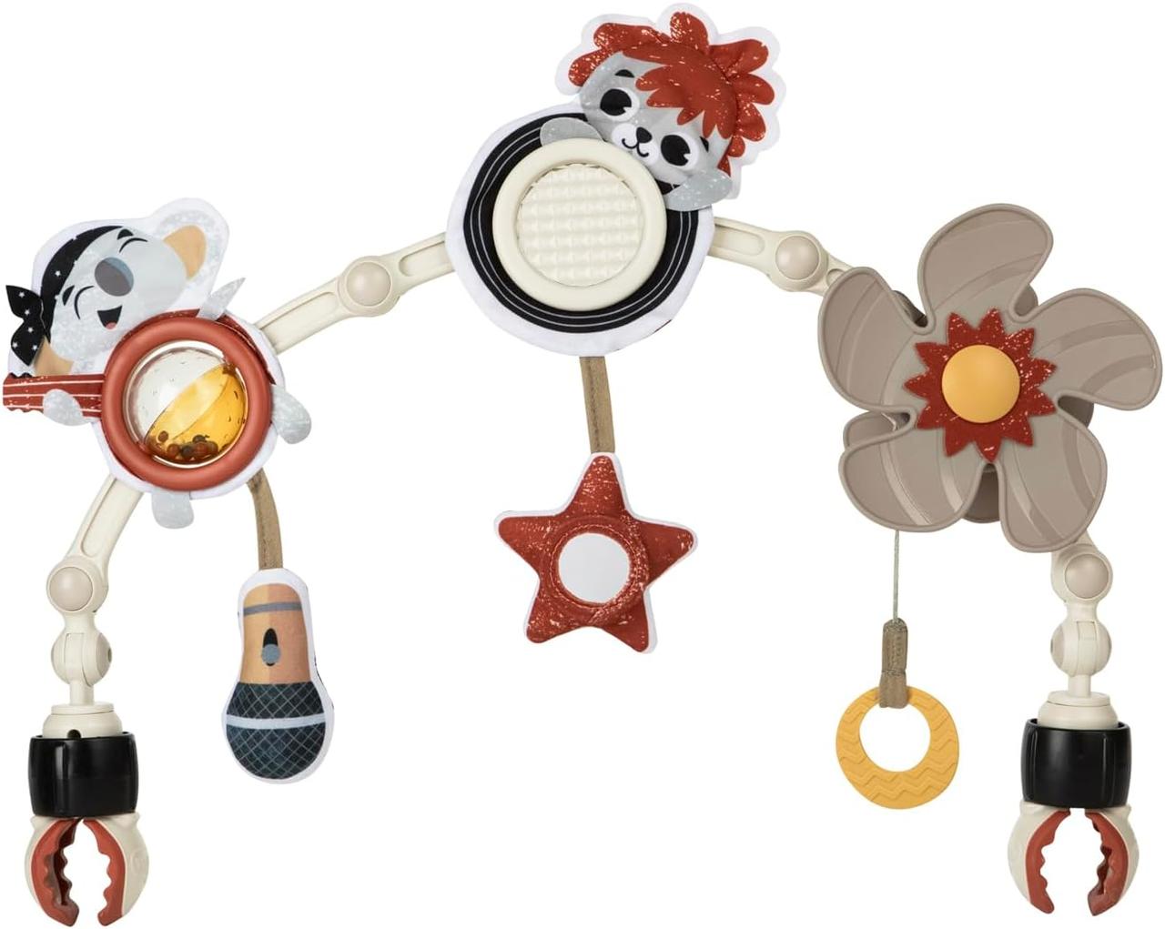 Дуга на коляску музична Tiny Love Rock N Roll, фото 1