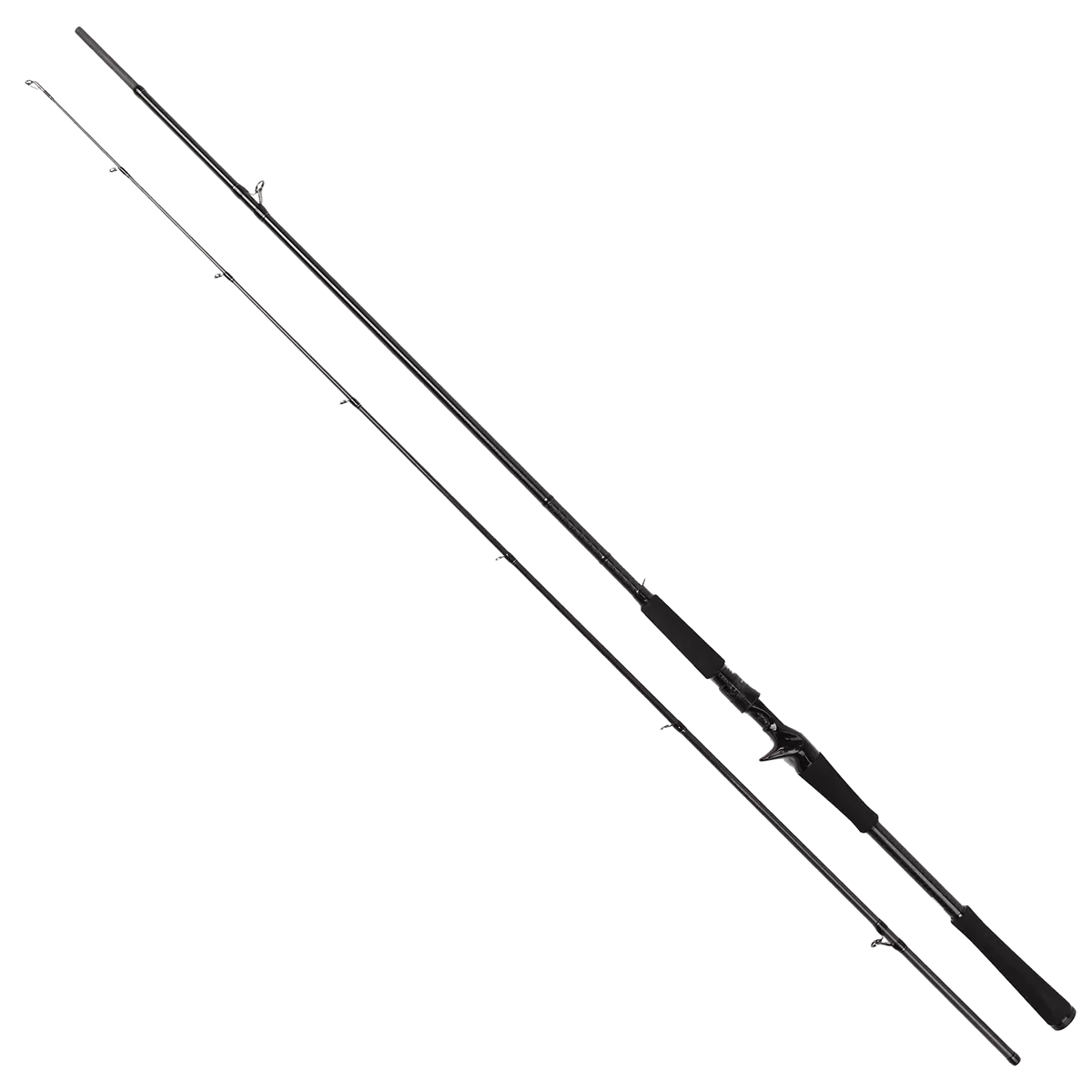 Вудилище кастингове GC Inquisitor Monster Edition INC-832SXH 2.51м 30-120г