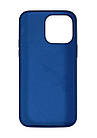 Магнитный чехол XON PhoneCase Magnetic для iPhone 14 Pro Max (PCMD1114400S 8451) Синий, фото 3