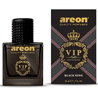 Ароматизатор повітря Areon Car Perfume VIP Black King 50 мл