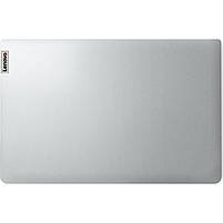 Ноутбук Lenovo IdeaPad 1 15IJL7 (82LX00BLRA) Cloud Grey, фото 7