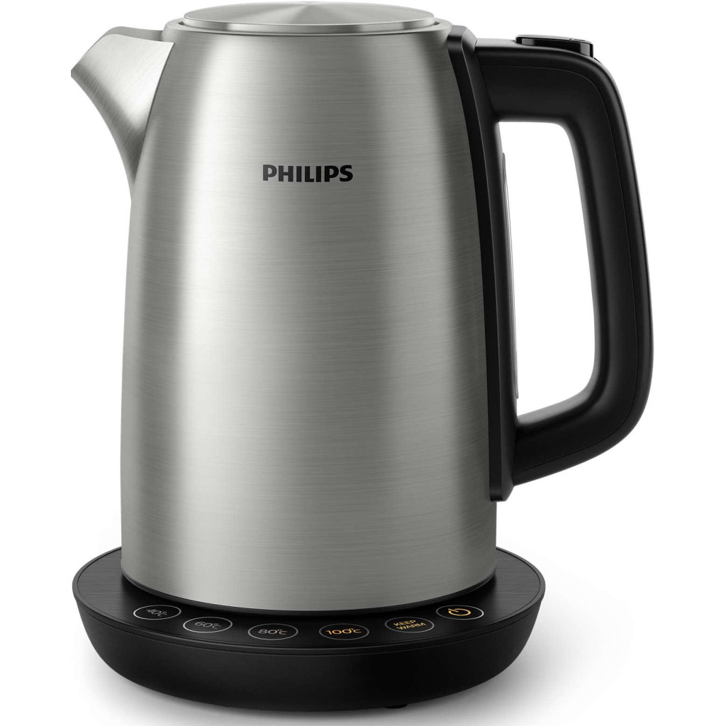 Електрочайник Philips HD9359/90, фото 1