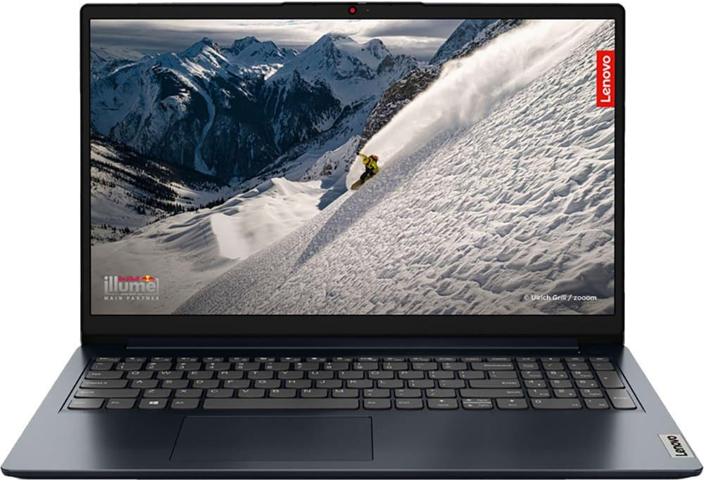 Ноутбук Lenovo IdeaPad 1 15ALC7 (82R400SYRM)