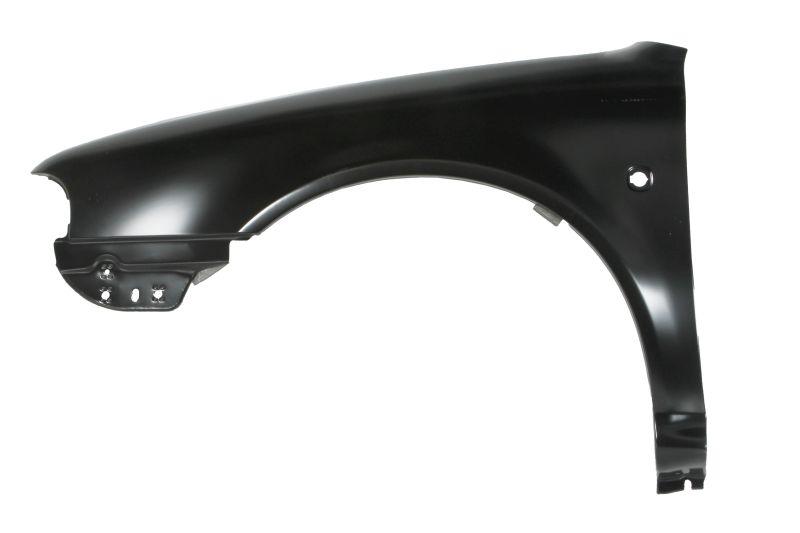 Крило переднє skoda octavia tour, фото 1